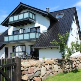 Ferienhaus Luise Urlaubslust Trassenheide – hotel w Trassenheide