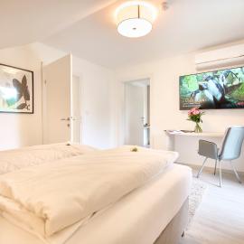 Pension - Ferienwohnungen Zollner, hotel u Filahu