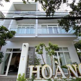 Hoàng Villa, hotel in Tuy Phong