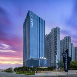 Atour Hotel Urumqi Convention and Exhibition Center