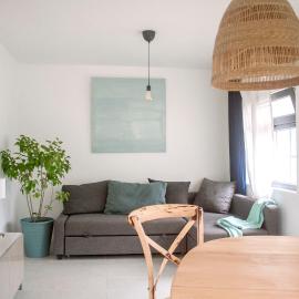 Maison calme - Frontière Montagne et Plage โรงแรมในยูร์รูญ
