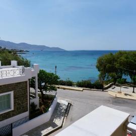 Ammos Luxury Suite, hotel in Karystos