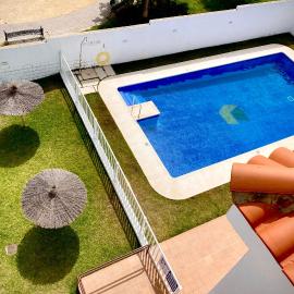 MyChoice Aitana, hotel in Rota