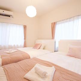 Primehome Ninomiya, hotel in Fukiaichō