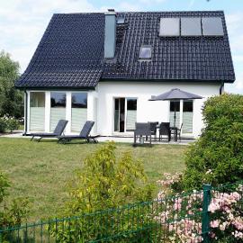 Auszeit am Meer - Strand, viel Platz im modernen, großzügigen Ferienhaus