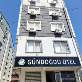 GÜNDOĞDU OTEL, hotel en Lapseki