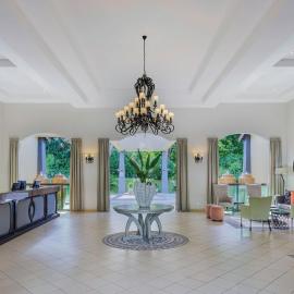 Protea Hotel by Marriott Livingstone, hotell i Livingstone