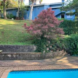 Maisha@Toti, hotel ad Amanzimtoti