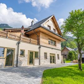 Apartmány pod Rozsutcom - Zaťkov dvor, hotel in Terchová