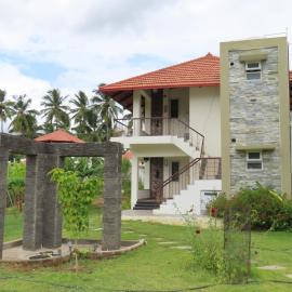 Misty Hills Retreat, hotel in Coimbatore