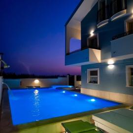 Casa P. Greco, hotel a Portopalo