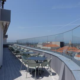 Hotel Imperial, hotel en Aveiro