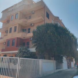 Ledio's holiday apartment in Spille, ξενοδοχείο σε Spille