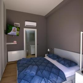 Rooms Matić, hotel in Velika Mlaka