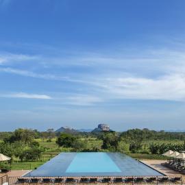 Aliya Resort and Spa - Thema Collection, hotel v destinaci Sigiriya