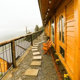 MOONG Homestay & Coffee Tà Xùa