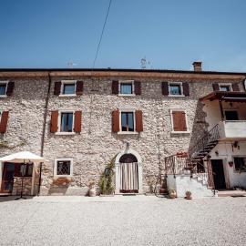 Corte Isabel, hotel a Costermano