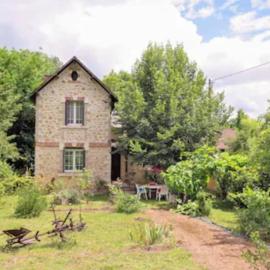 la Montjoie