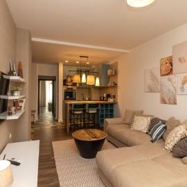 Central Sofia Condo, hotel in Sofia