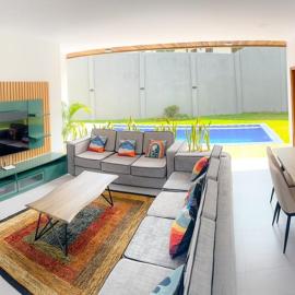 Armada Resort Puncak, hotel Sampal 2 városában