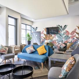 Holiday Inn Express Strasbourg Centre by IHG