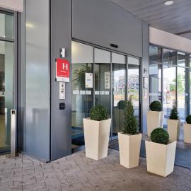 Holiday Inn Express Strasbourg Centre by IHG, hotel a Estrasburg