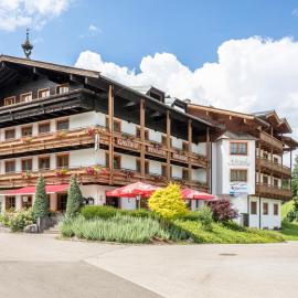 Hotel Unser Unterberg