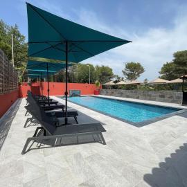 Urban Style Cannes Mouans-Sartoux, Hotel in Mouans-Sartoux