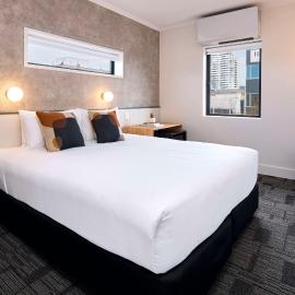 Hotel TOTTO Wollongong, hotel v mestu Wollongong