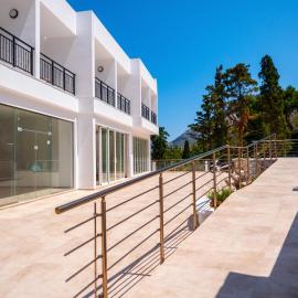 Plaza Hotel, hotel em Masouri