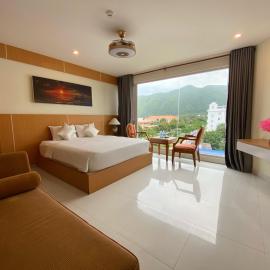 Conson Hotel, Hotel in Côn Đảo
