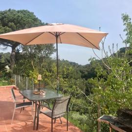 Apartamento Begur (costa brava), hotel v destinácii Begur