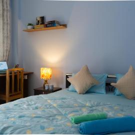 Basant Hritu Homestay, Hotel in Kalimpong