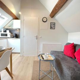 M12 - Le vieux MassyRER600mOrly20 minNetflixNeuf