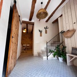 Ca Filomena, hotel u gradu Tivenys