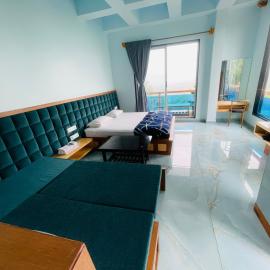 hotel saptarang residency panhala, hotel v destinácii Panhāla