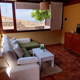 Finca Esperanza, hotel v mestu Yaiza