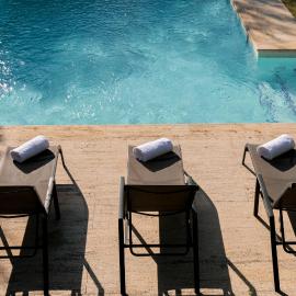 Hotel PAX Torrelodones, viešbutis mieste Torelodonesas