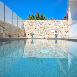 Villa Carlotta con piscina privata