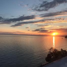 Elena's Beach house, hotel in Nea Irakleia