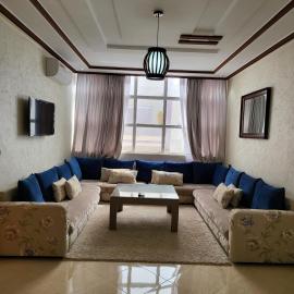 Résidence De Luxe AL Manzah, hotel in Al Hoceïma