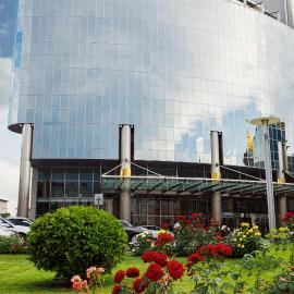 Hyatt Regency Kyiv, hotel a Kíev