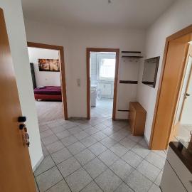 Ferienwohnung Unterneukirchen mit Garten-Terrasse, hotel Unterneukirchenben