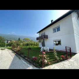 Villa Pliva Oasis, hotel in Jezero