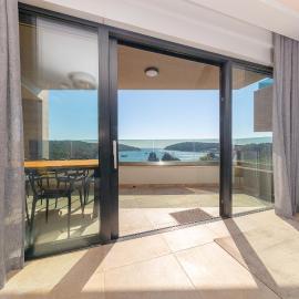 Apartman Seaside 5, hotel v Banjolah