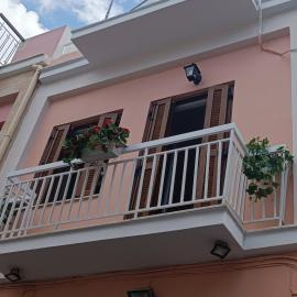 Lefterakis place