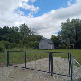 Domek nad morzem, hótel í Zastań