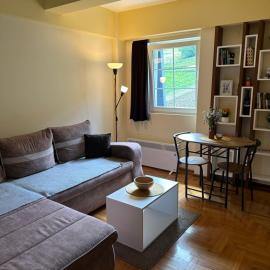 Suncani apartman 36, Brzece, hotel Brzećében