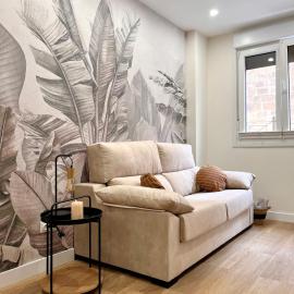 KALA apartamentos Parking gratuito cercano、ベルメオのホテル