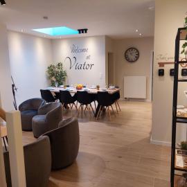 Viator Holidayhome, hotel u gradu 'Tongeren'